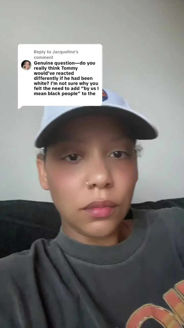 Tiktok post preview 2 from @ashante.nicole