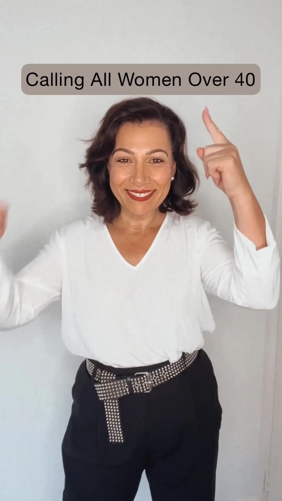 Tiktok post preview 3 from @stylebyrosalinda