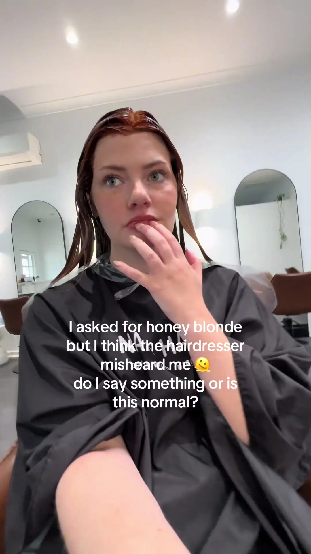 Tiktok post preview 1 from @strawbecky.milk