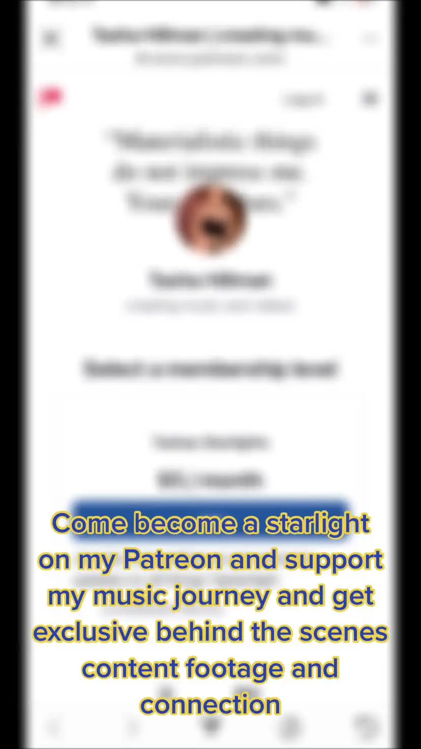 Tiktok post preview 2 from @tashahillman