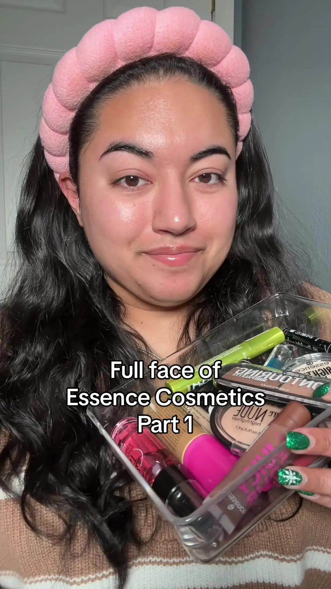 Tiktok post thumbnail