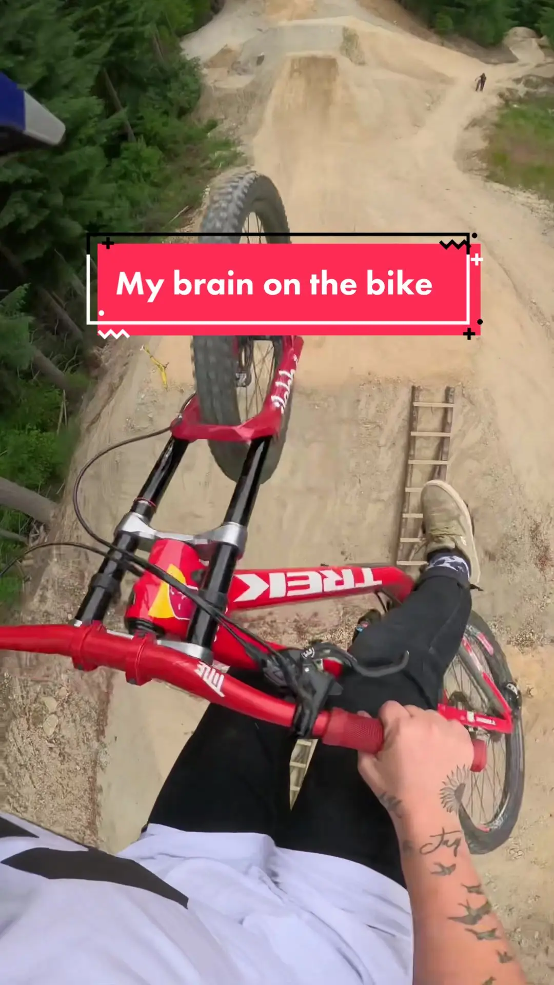 Tiktok post preview 3 from @haznationbikes