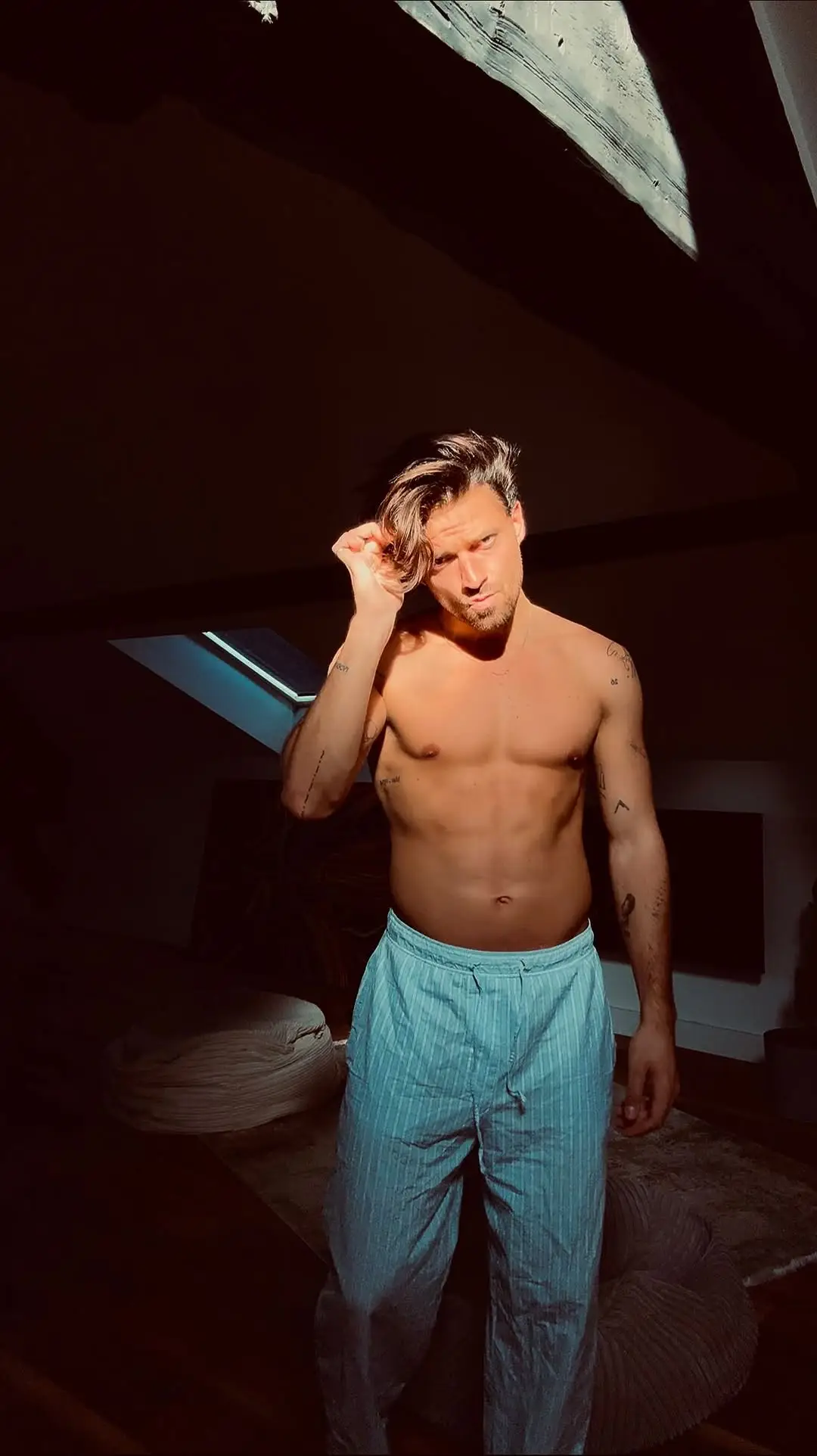 Instagram post thumbnail