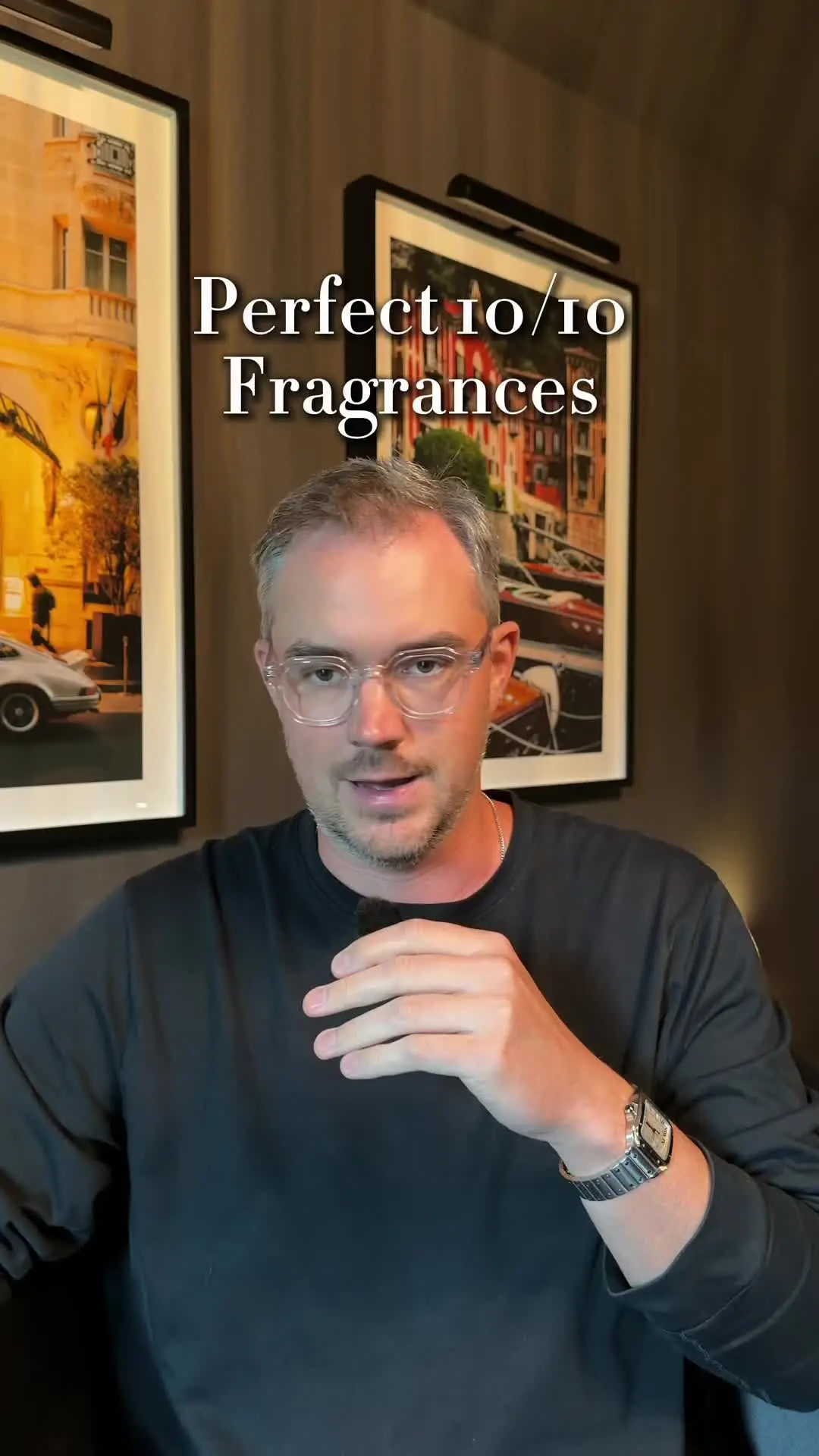 Tiktok post preview 2 from @fragrancemont