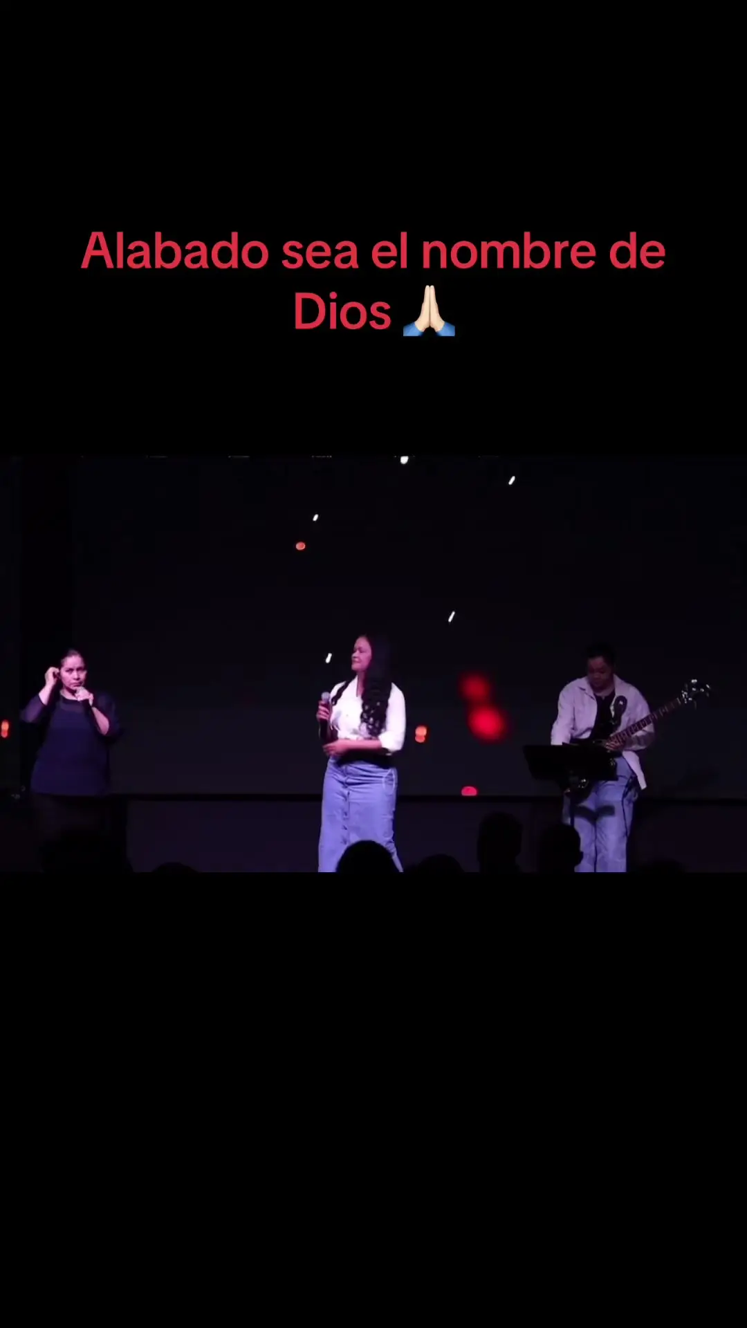 Tiktok post preview 3 from @yubibatista