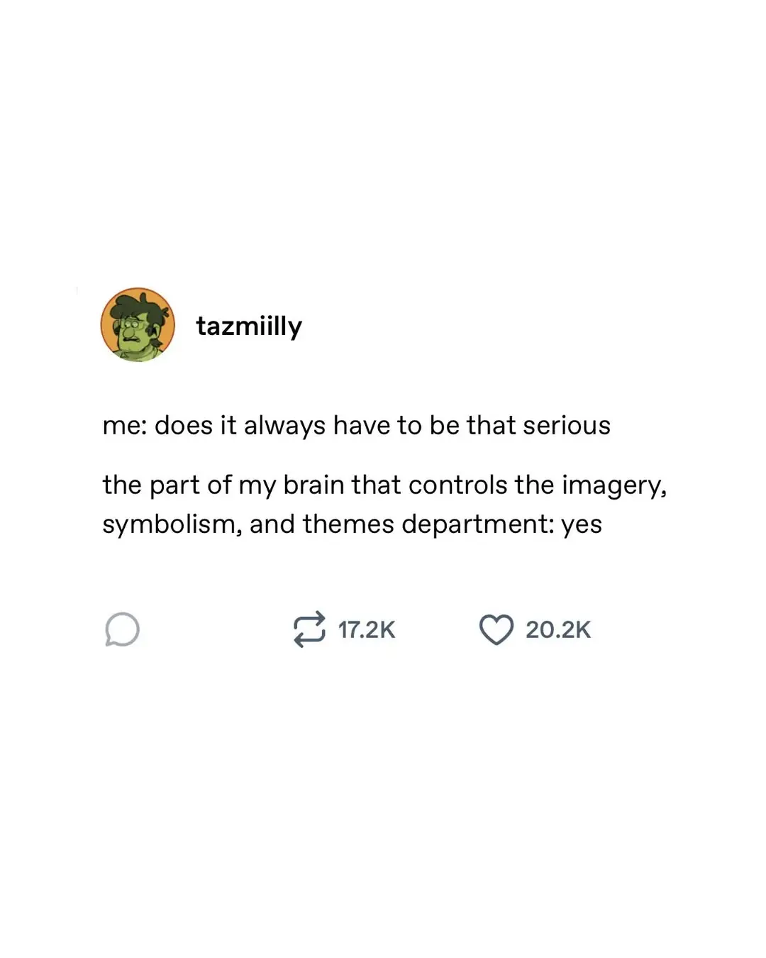 Instagram post thumbnail