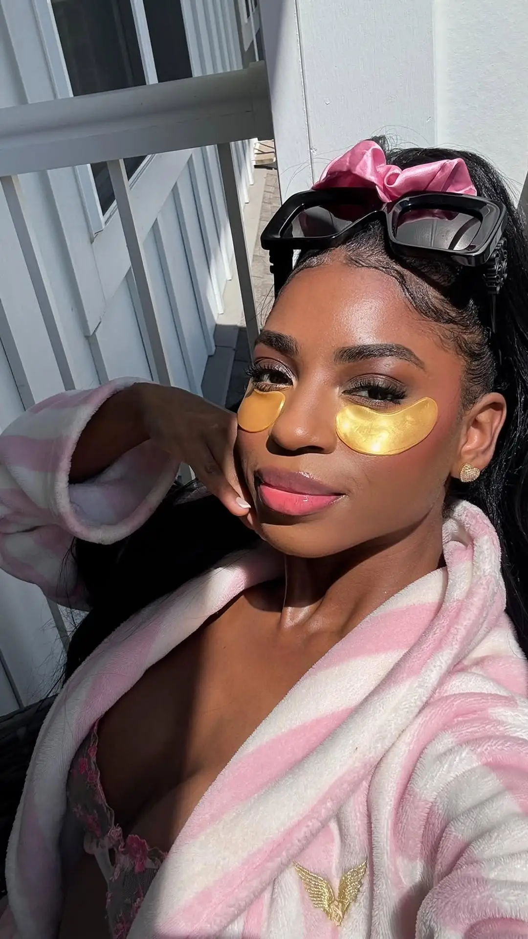 Instagram post preview 2 from keylia_ariana