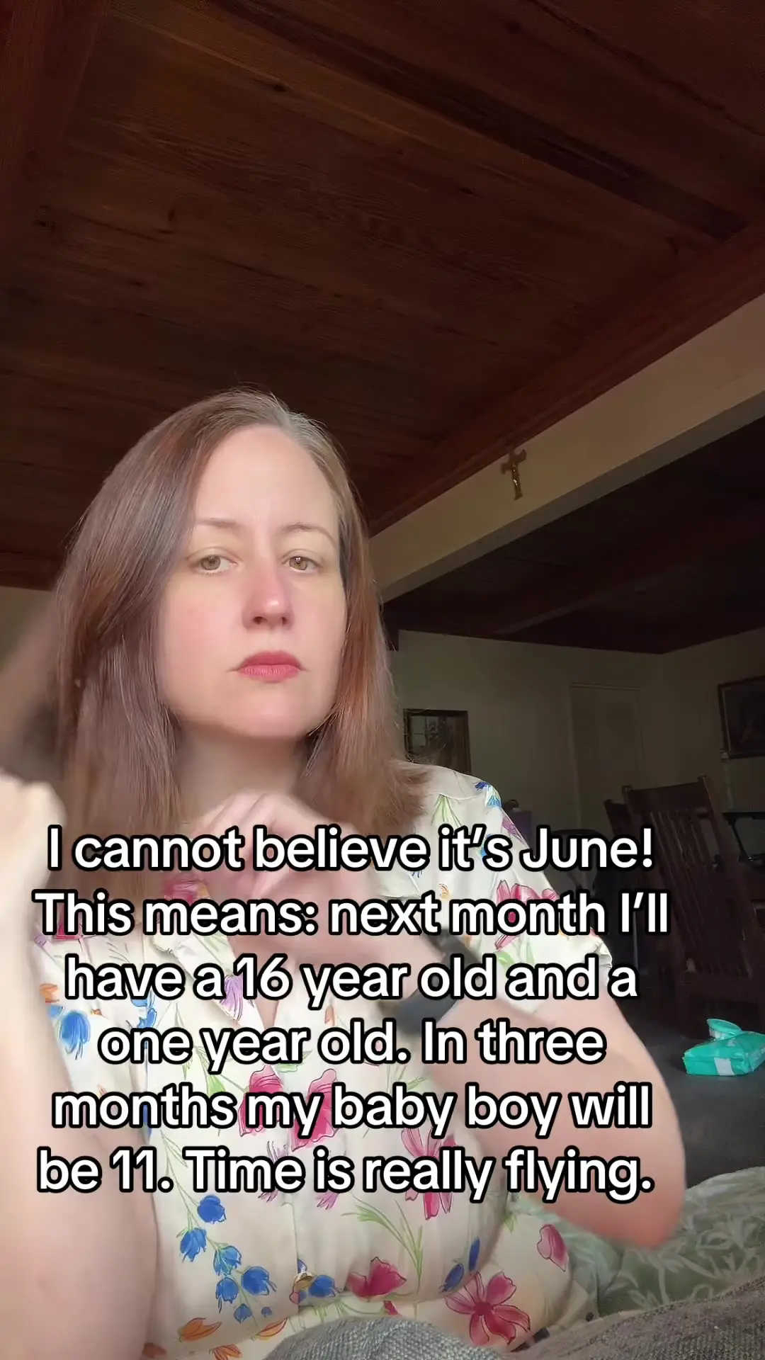Tiktok post preview 3 from @notvictoriayork