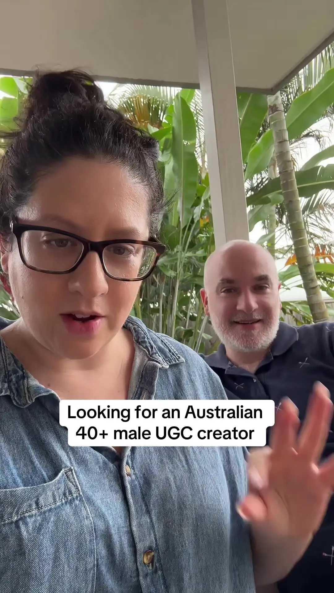 Tiktok post preview 3 from @sociallyflourishugc