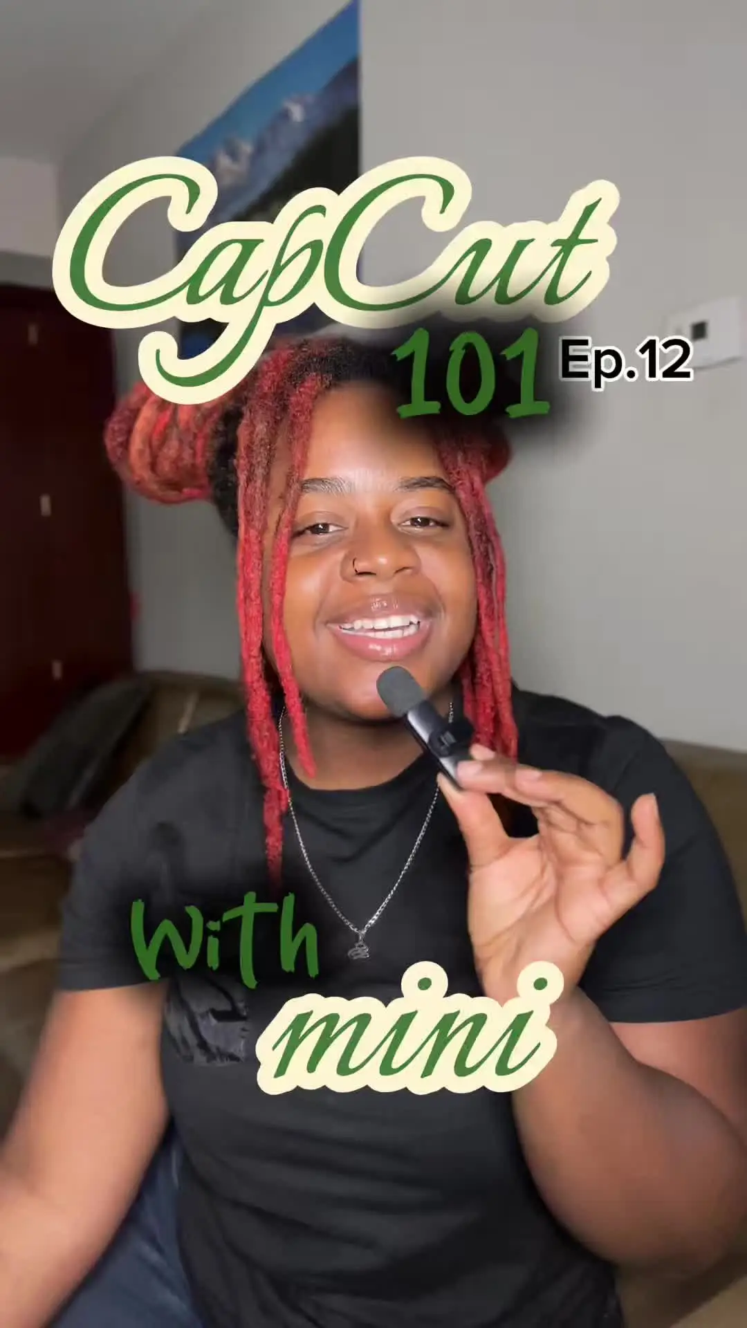 Tiktok post preview 2 from @minicreates__