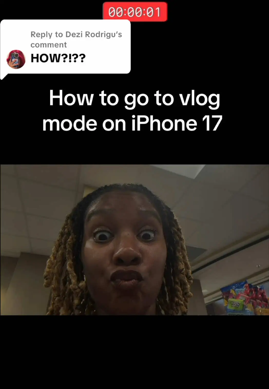 Tiktok post thumbnail