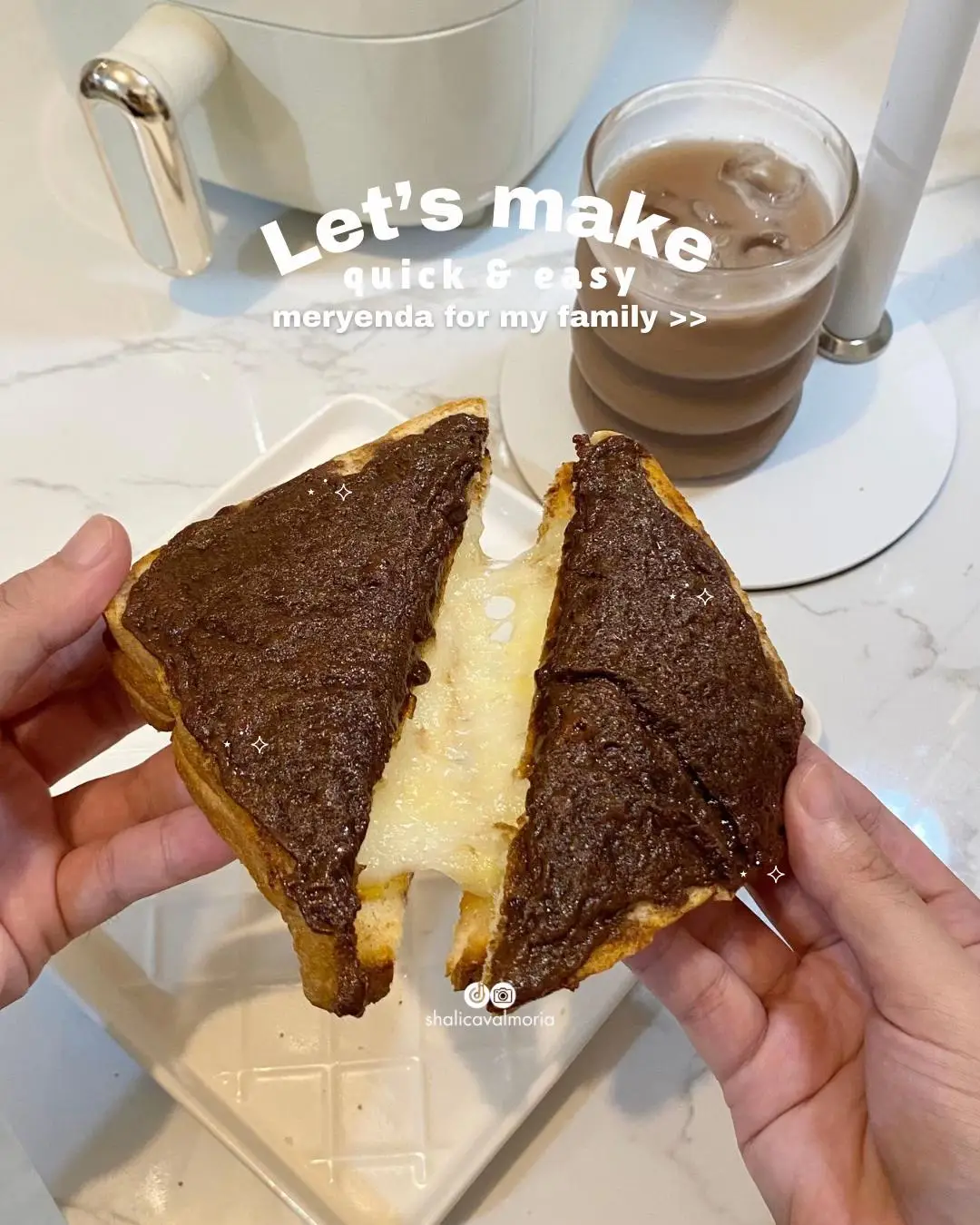 Tiktok post preview 2 from @shalicavalmoria