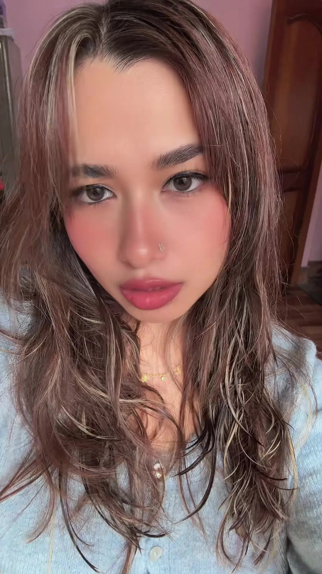 Tiktok post preview 3 from @nushybb