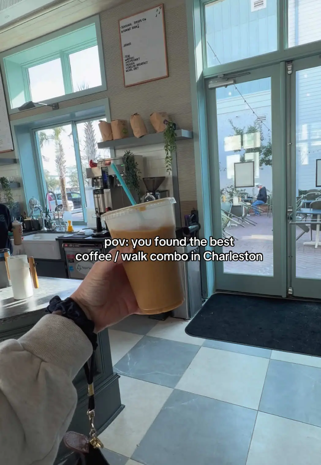 Tiktok post preview 1 from @mac.in.chs