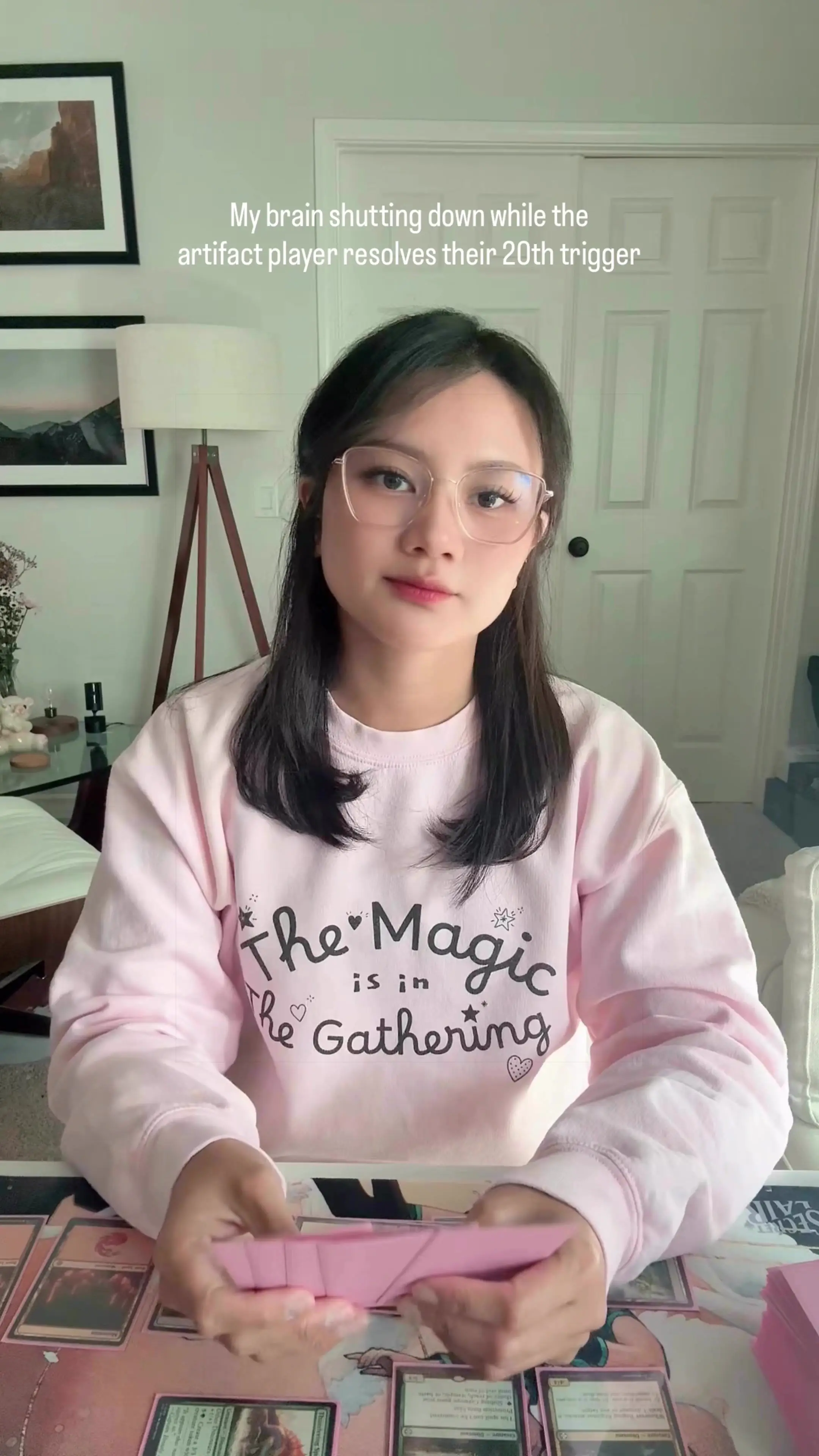 Tiktok post preview 3 from @yourcozyhomegirlonline