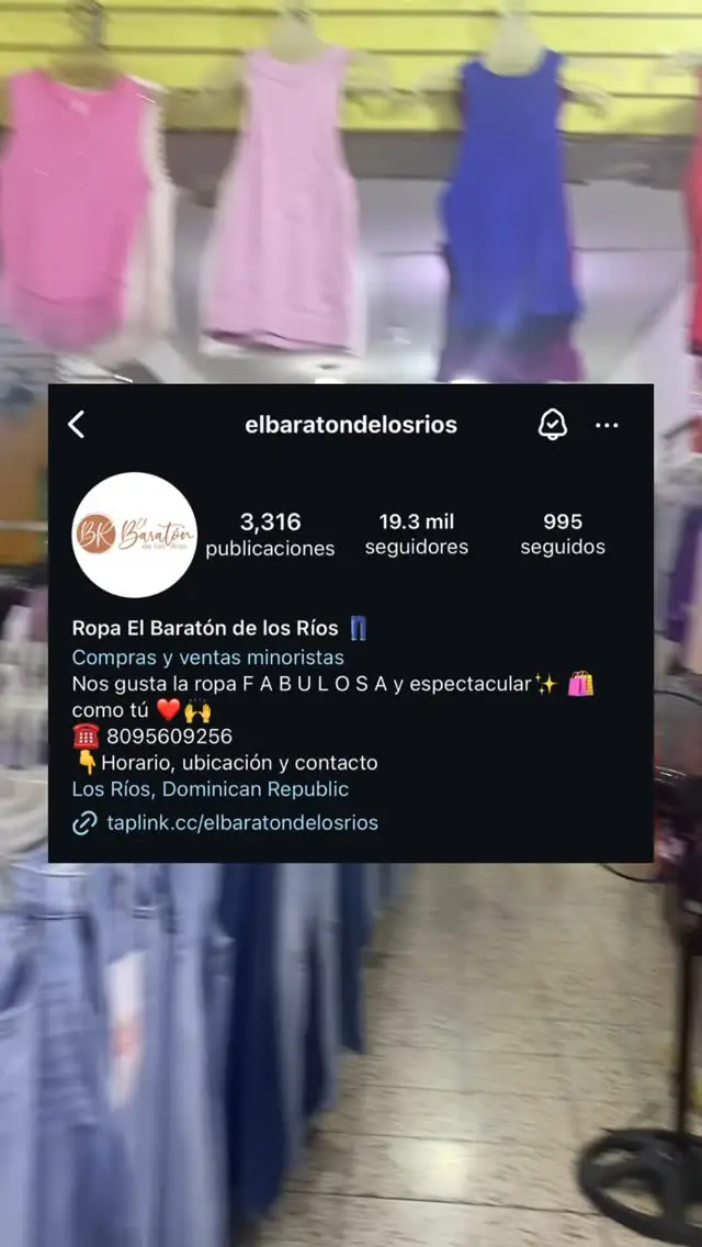 Instagram post preview 2 from larimarcarmen03