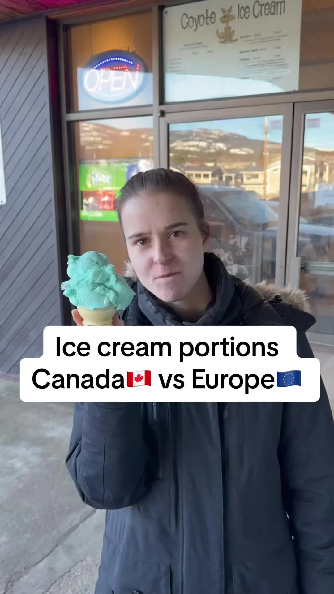 Tiktok post preview 2 from @interculturallife