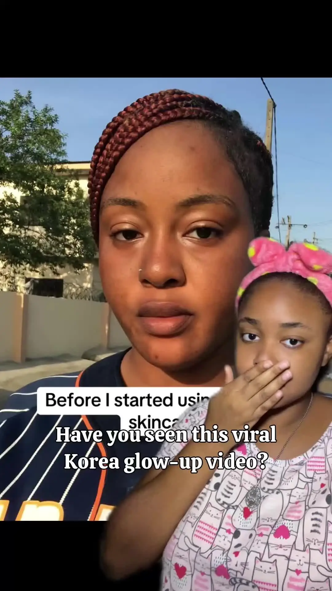 Tiktok post preview 3 from @imvelyne
