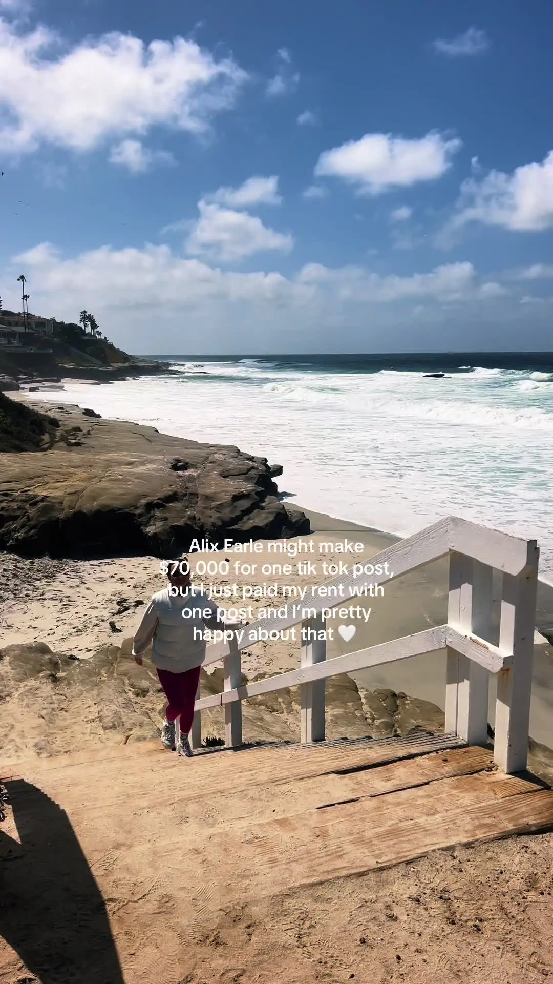 Tiktok post preview 3 from @christybarre