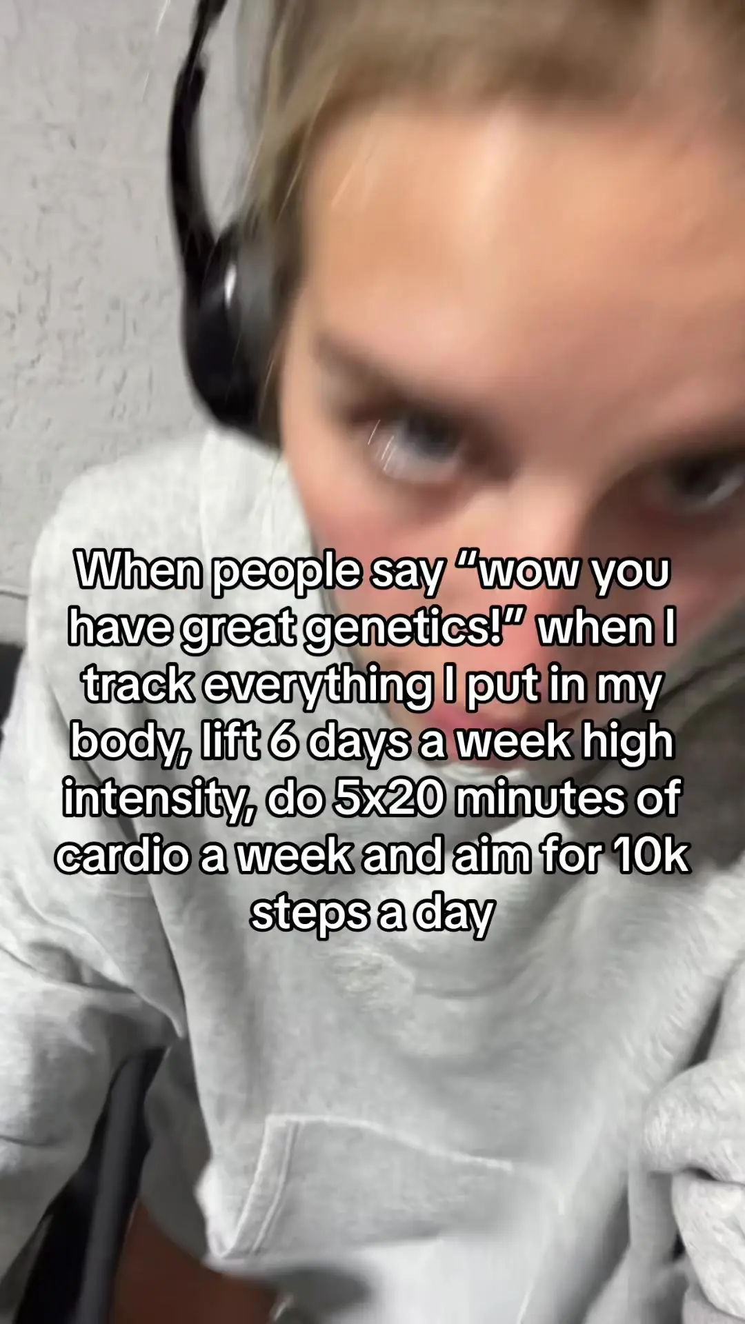 Tiktok post preview 3 from @morganmajkaaa