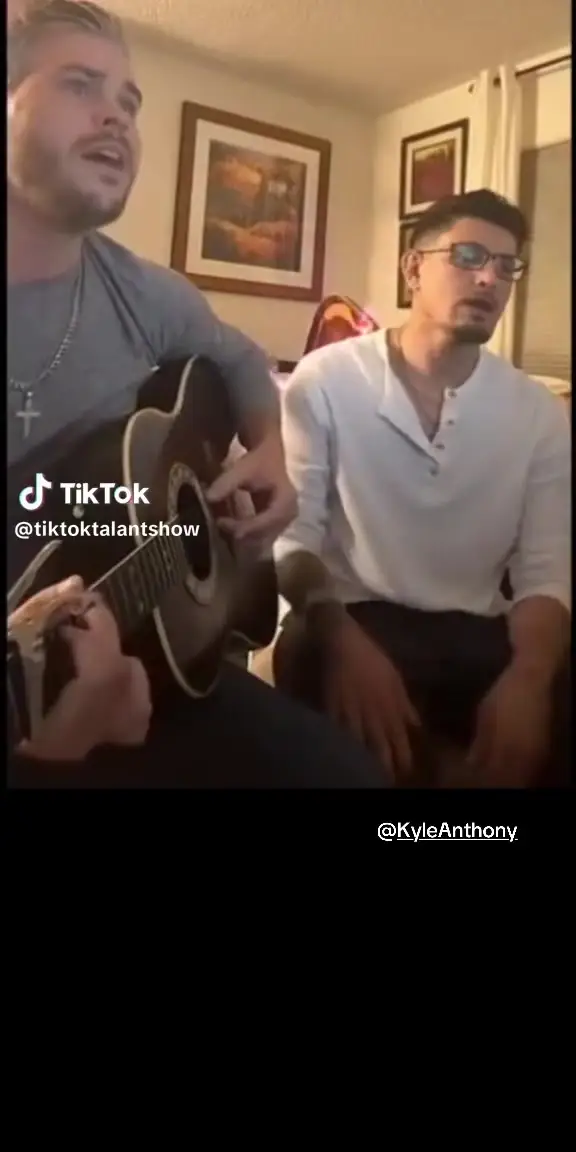 Tiktok post preview 1 from @richjposse90