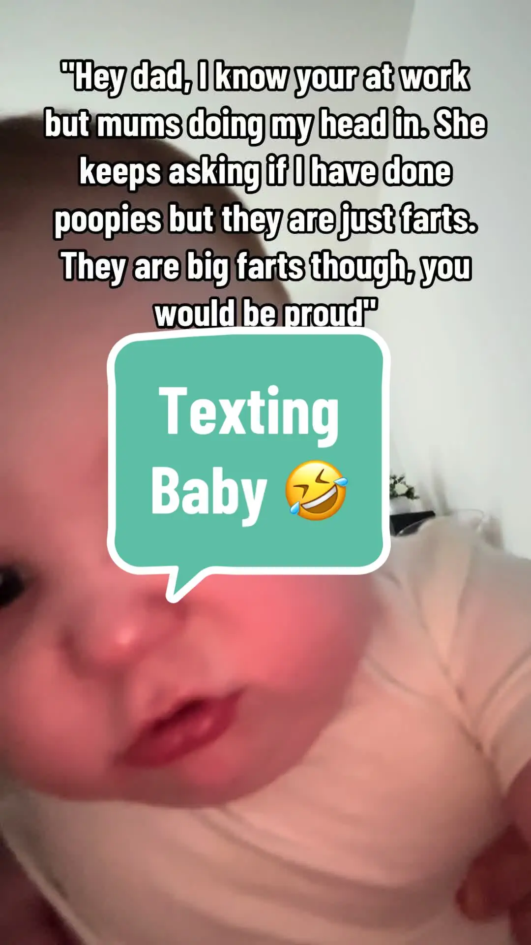 Tiktok post preview 3 from @mum2louis01