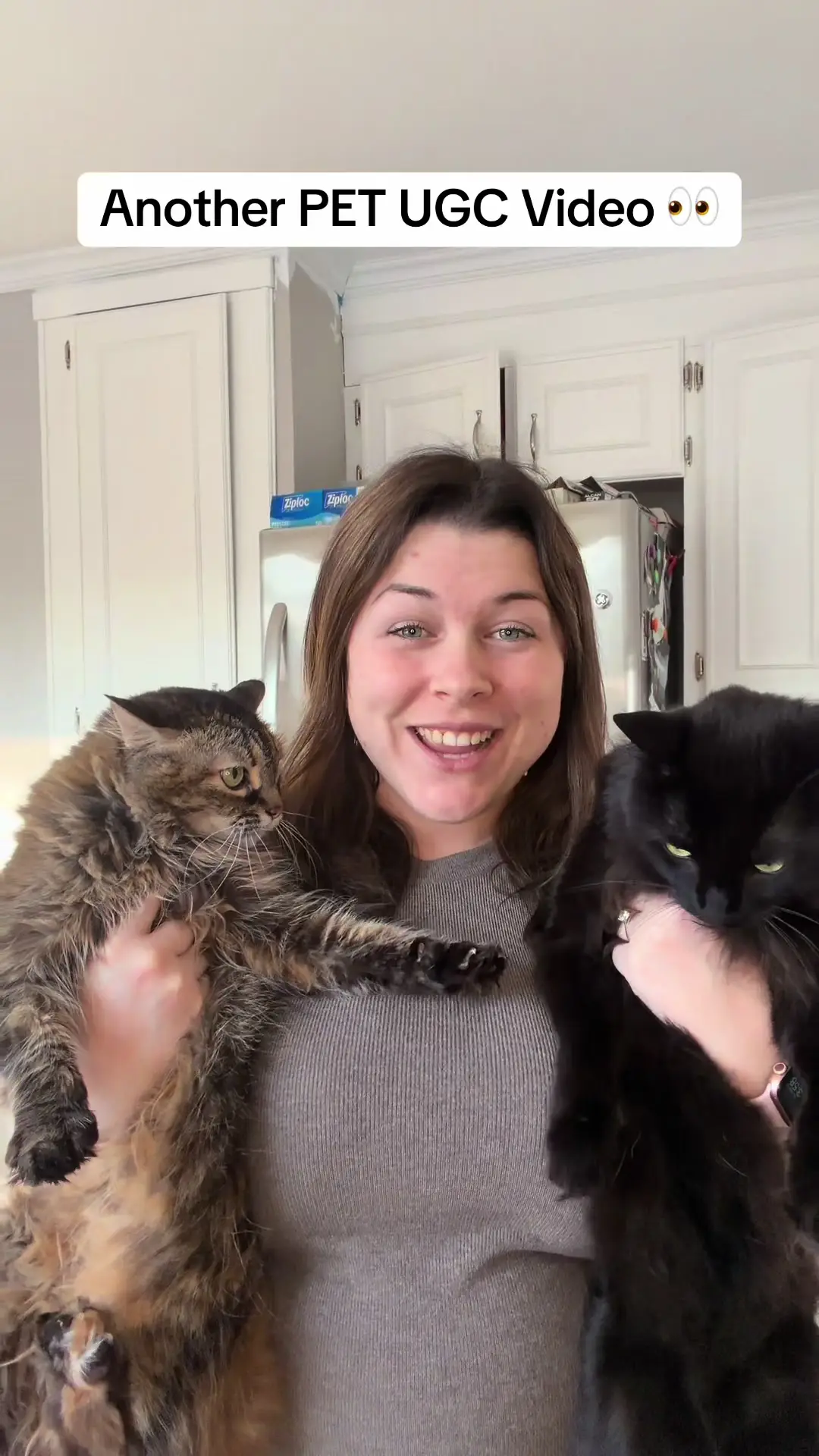 Tiktok post preview 2 from @powermamaxo