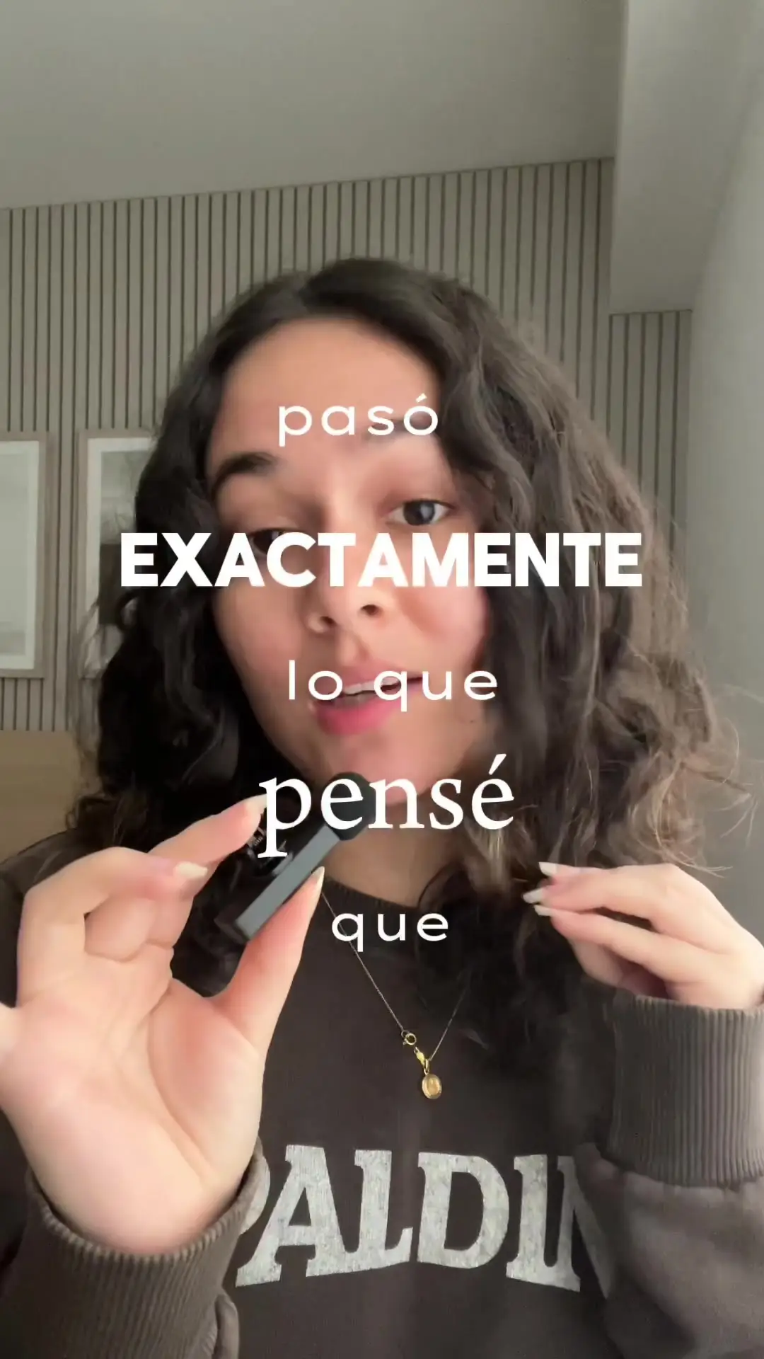 Tiktok post preview 3 from @analuucampos