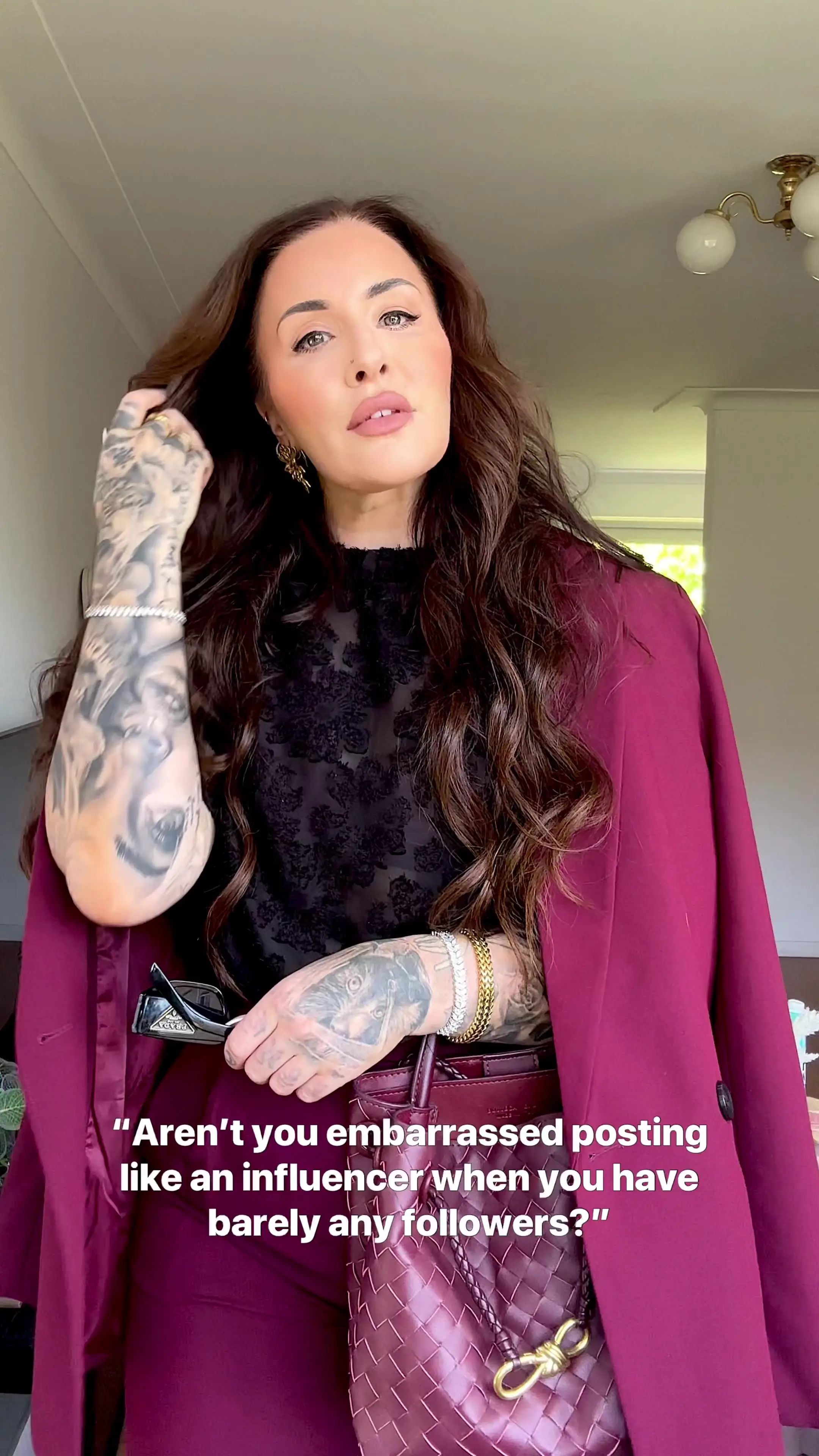 Tiktok post preview 3 from @lyndallvile_co