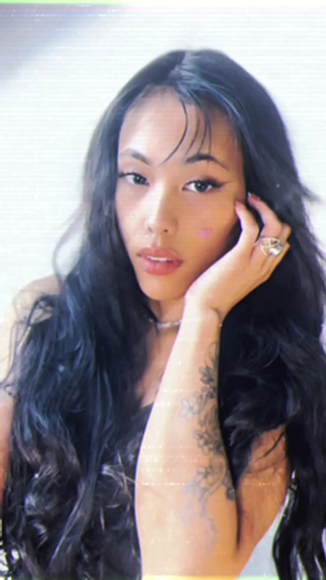 Tiktok post preview 2 from @createwithcess