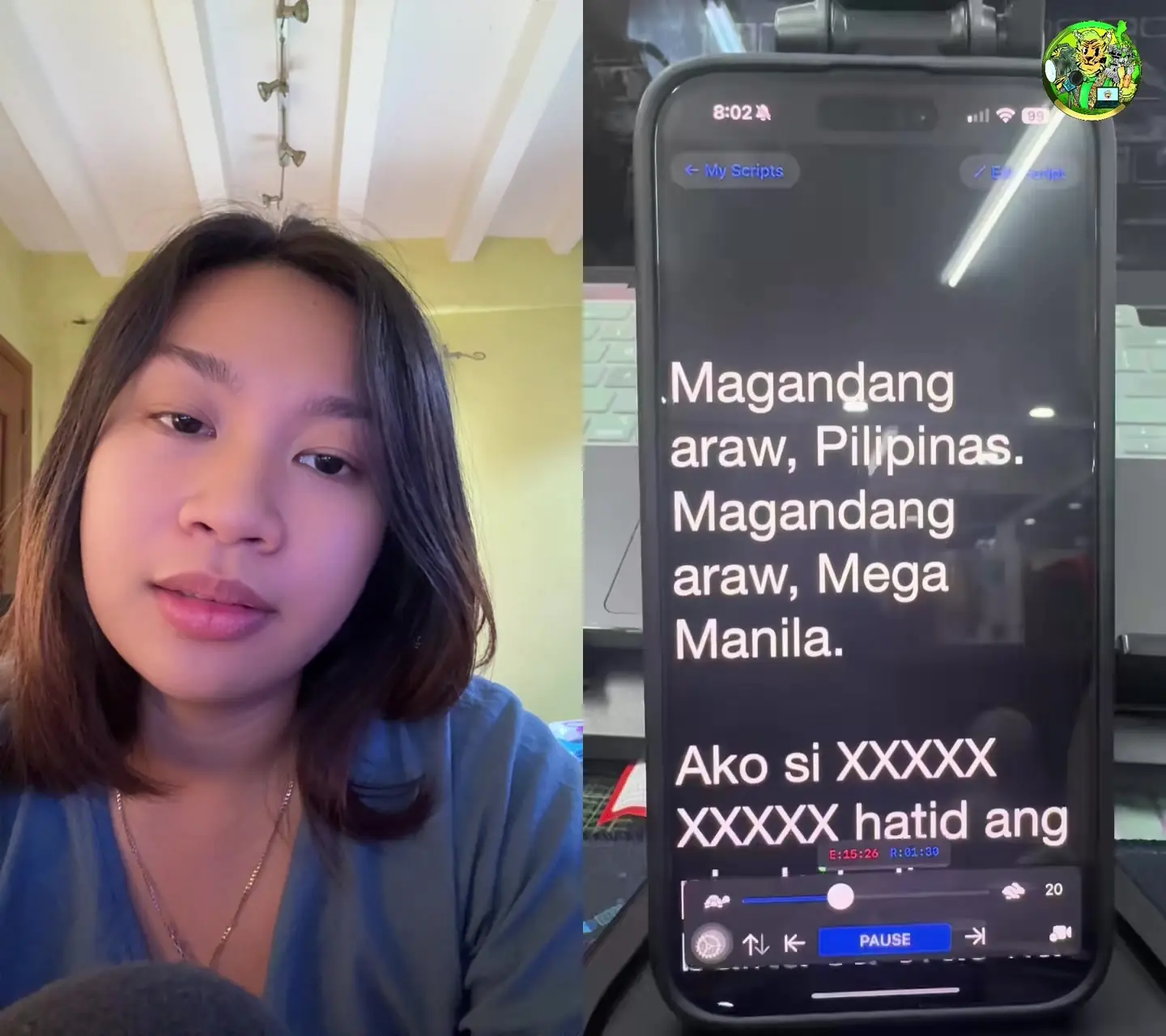 Tiktok post thumbnail