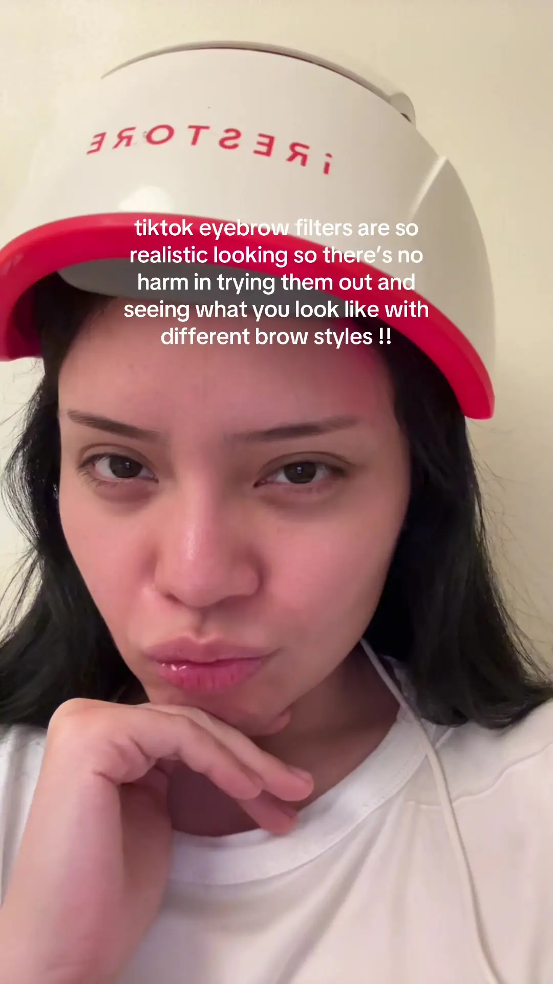 Tiktok post preview 2 from @bellamaddd