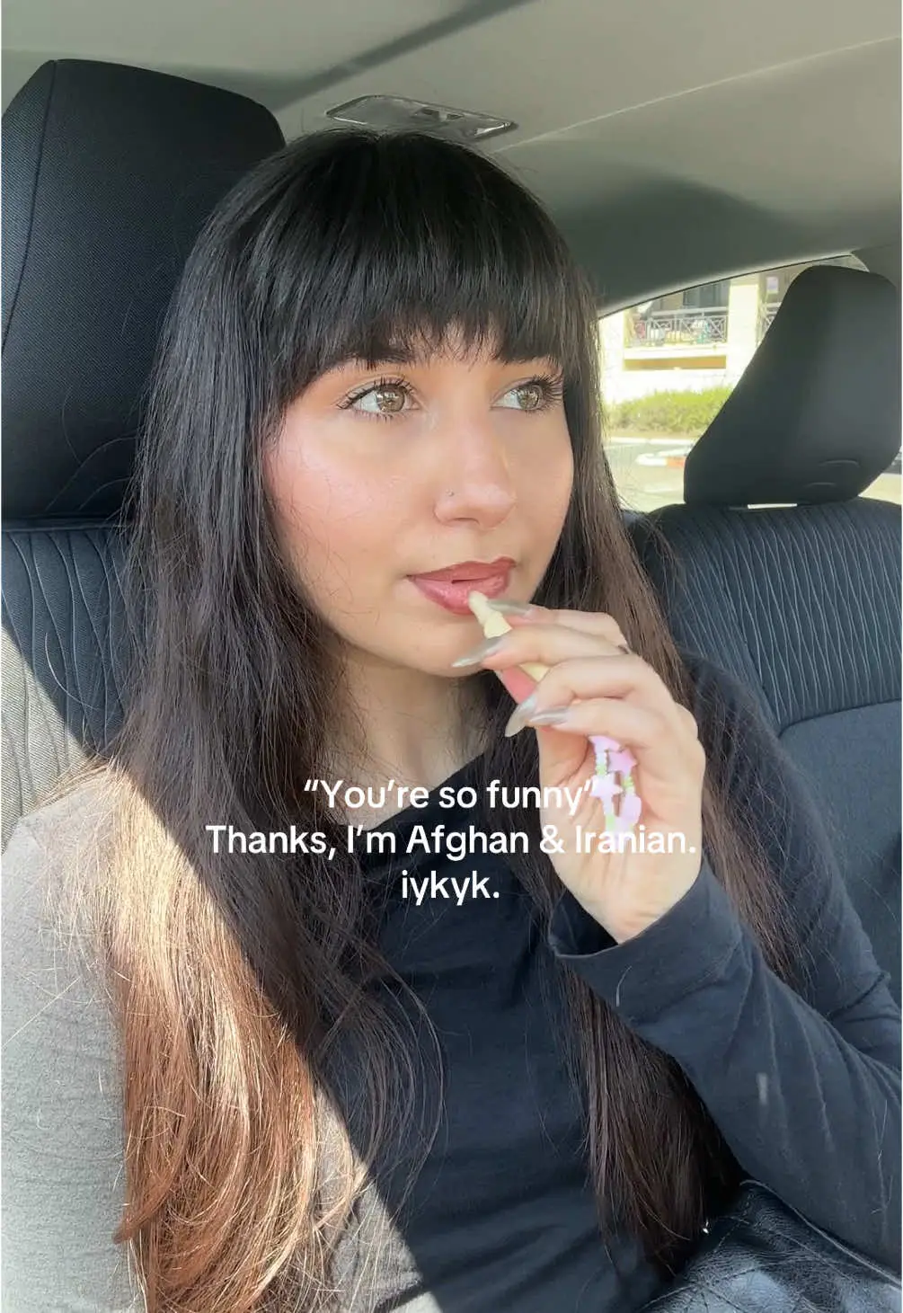 Tiktok post preview 3 from @yasminmoradi