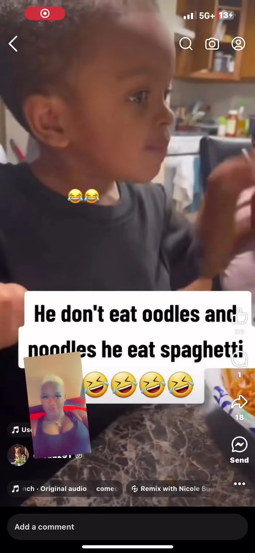 Tiktok post thumbnail
