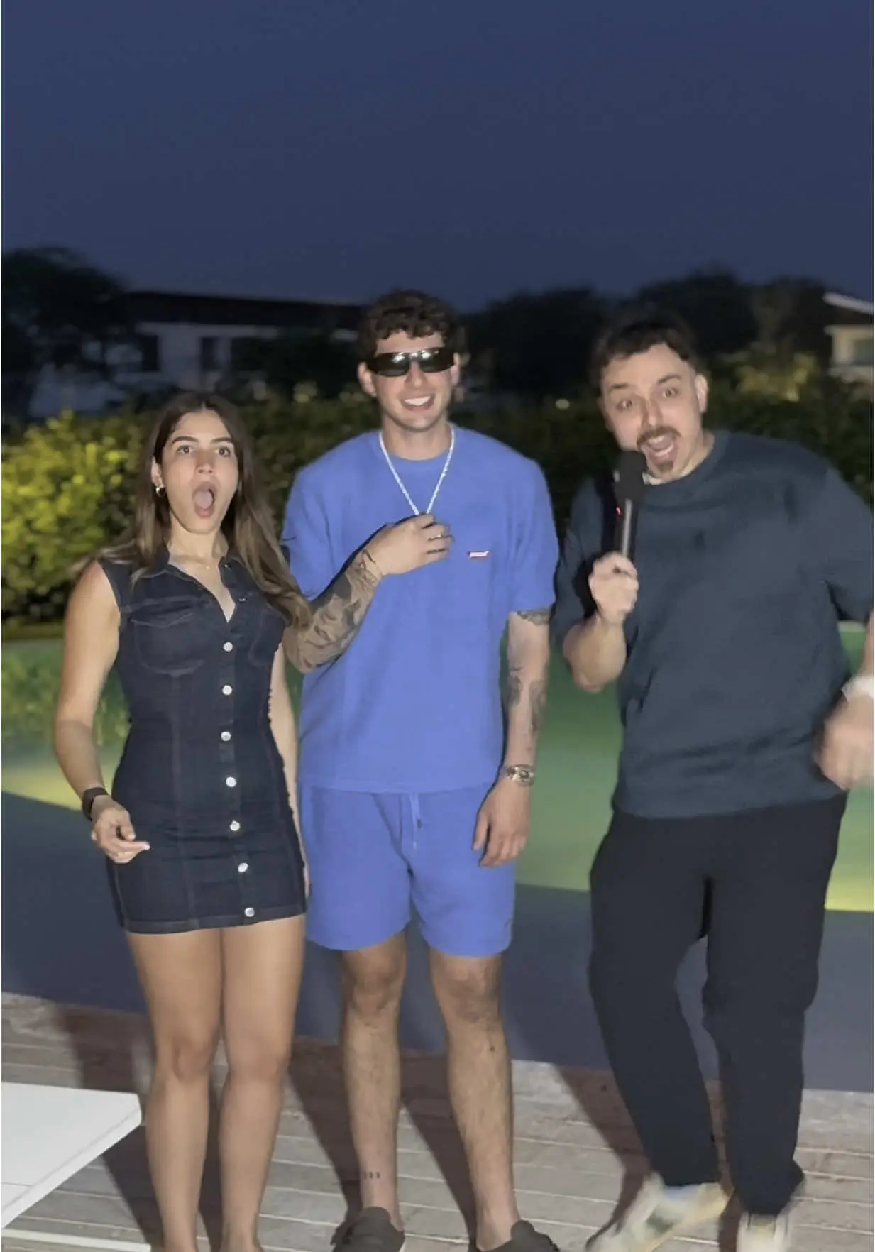 Tiktok post preview 2 from @rainel_cini
