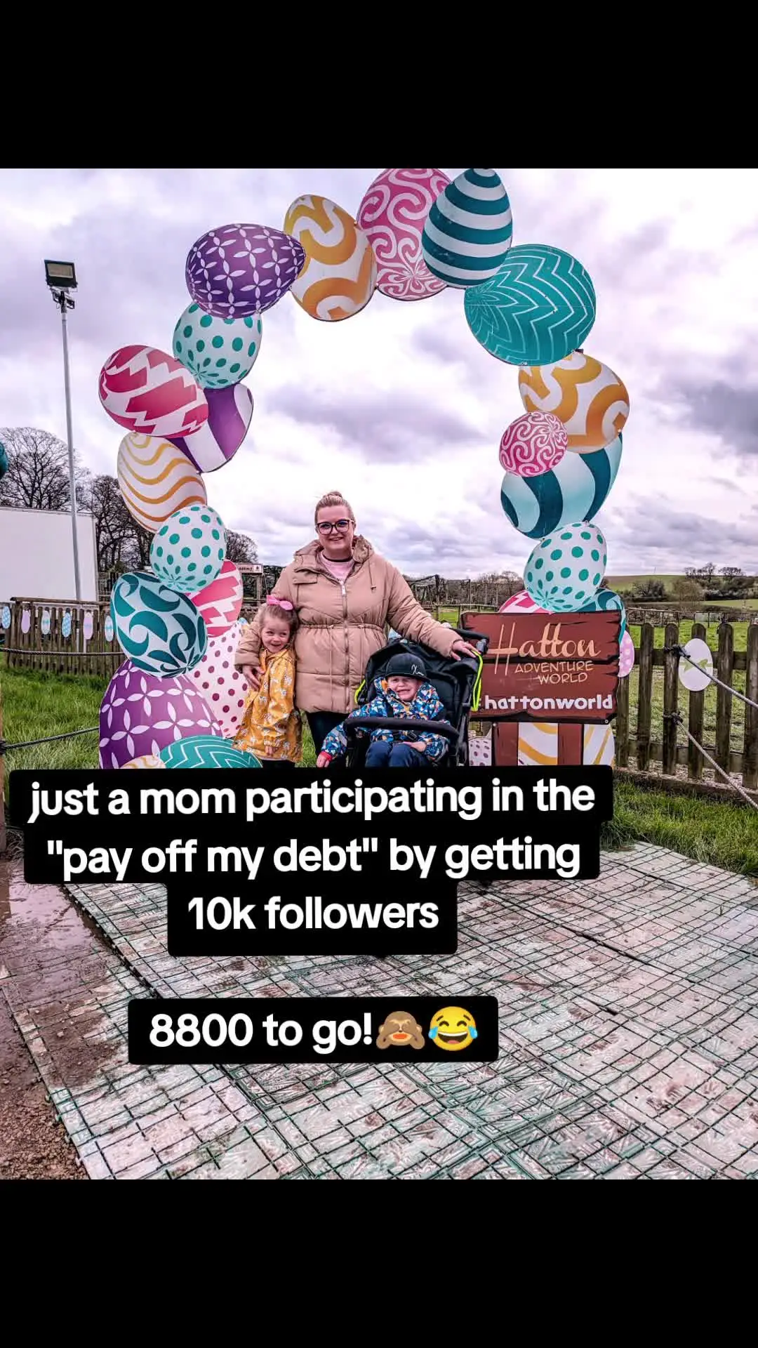 Tiktok post thumbnail