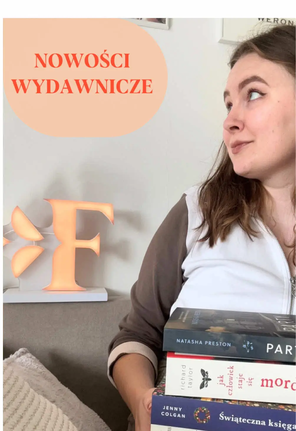 Tiktok post preview 2 from @wydawnictwo_feeria