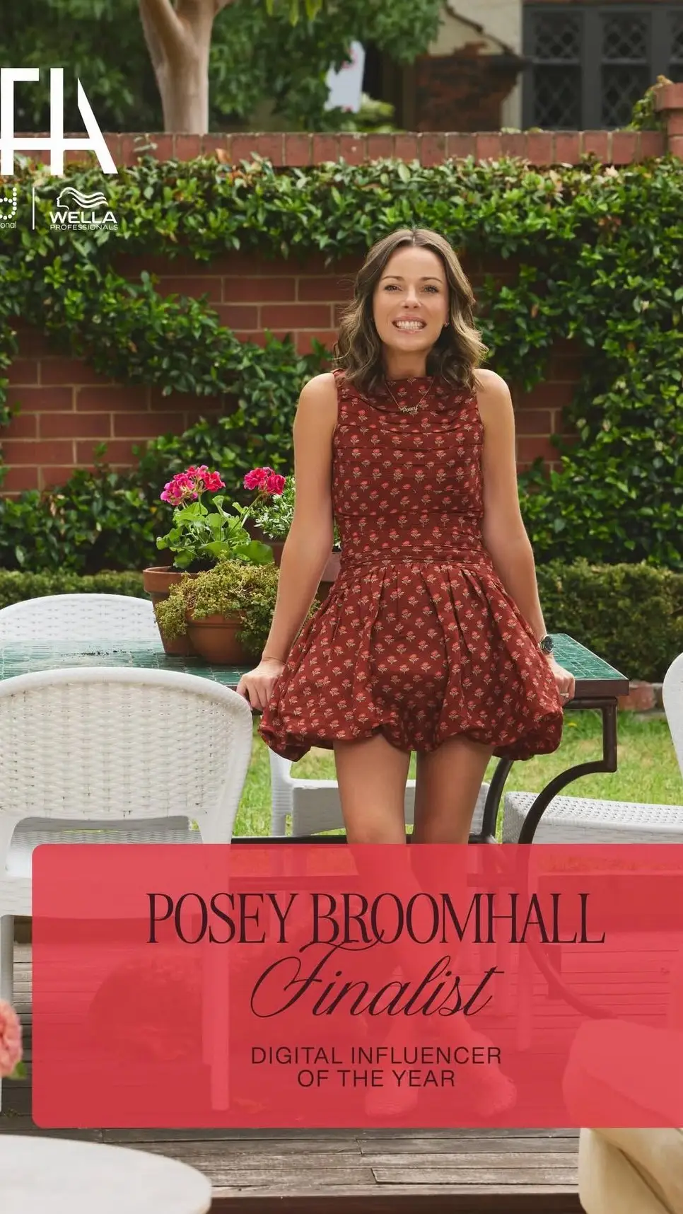 Instagram post preview 2 from poseybroomhall