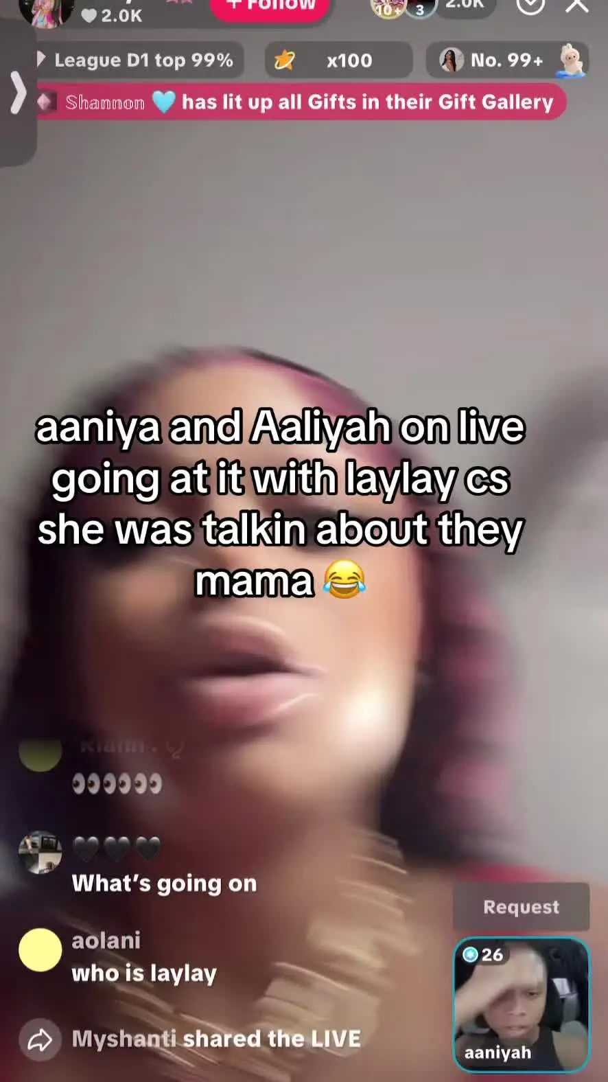 Tiktok post thumbnail