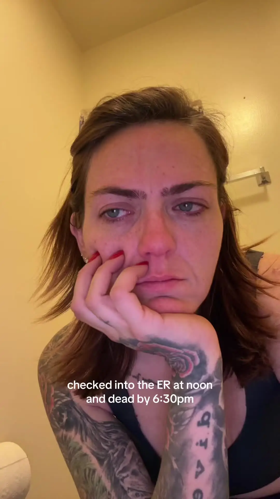 Tiktok post thumbnail