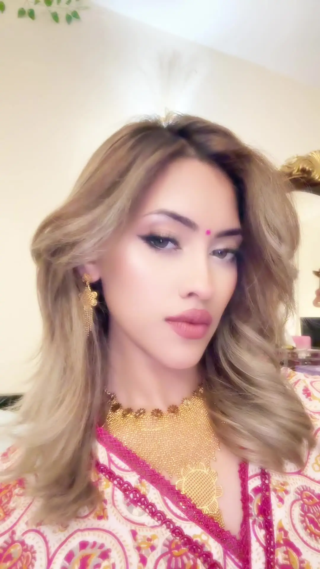 Tiktok post preview 3 from @zariinkariim