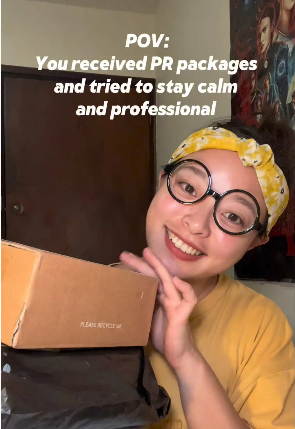 Tiktok post preview 3 from @ugcwithmoonruu
