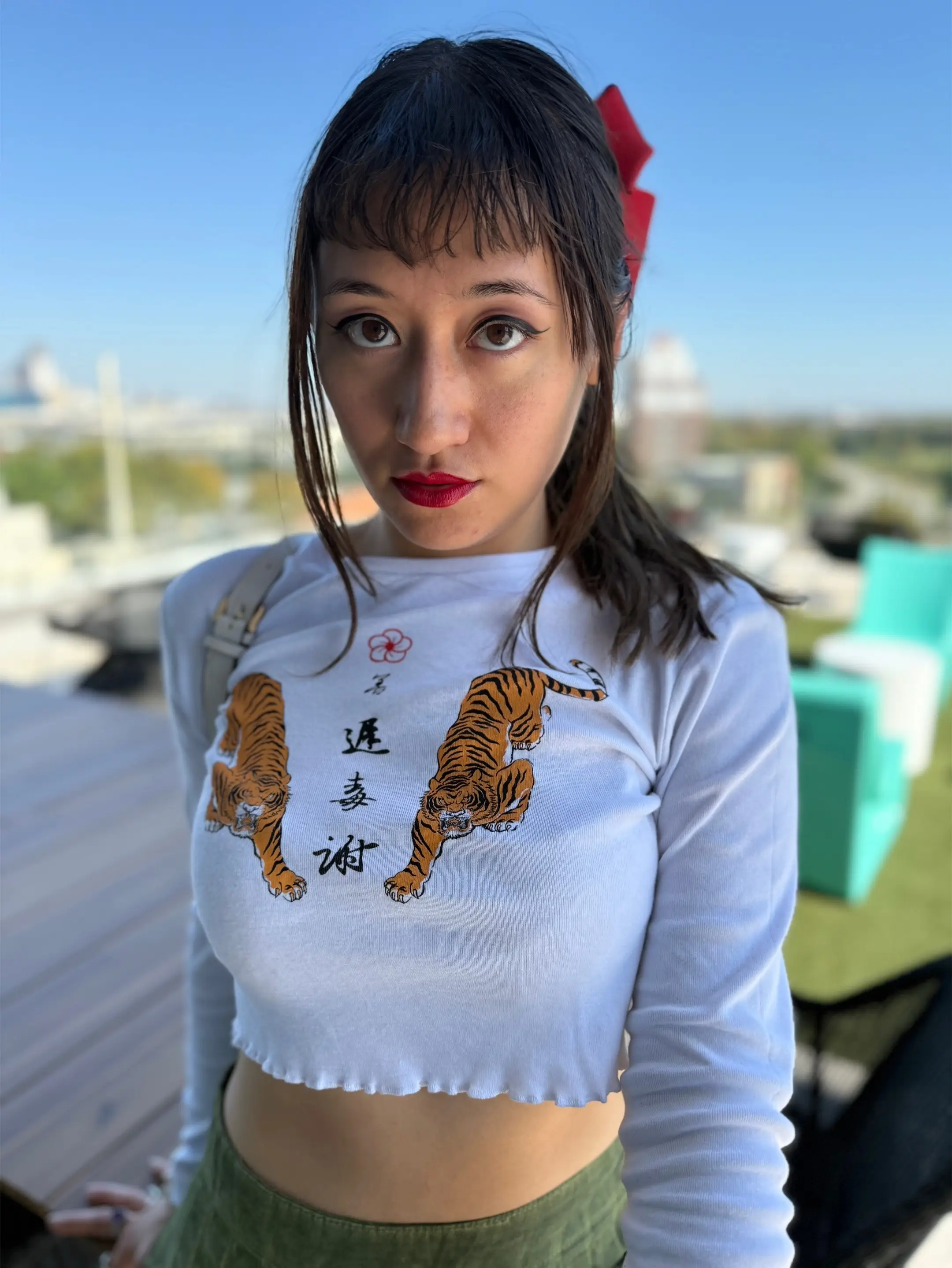 Tiktok post preview 3 from @thevivalaviolet