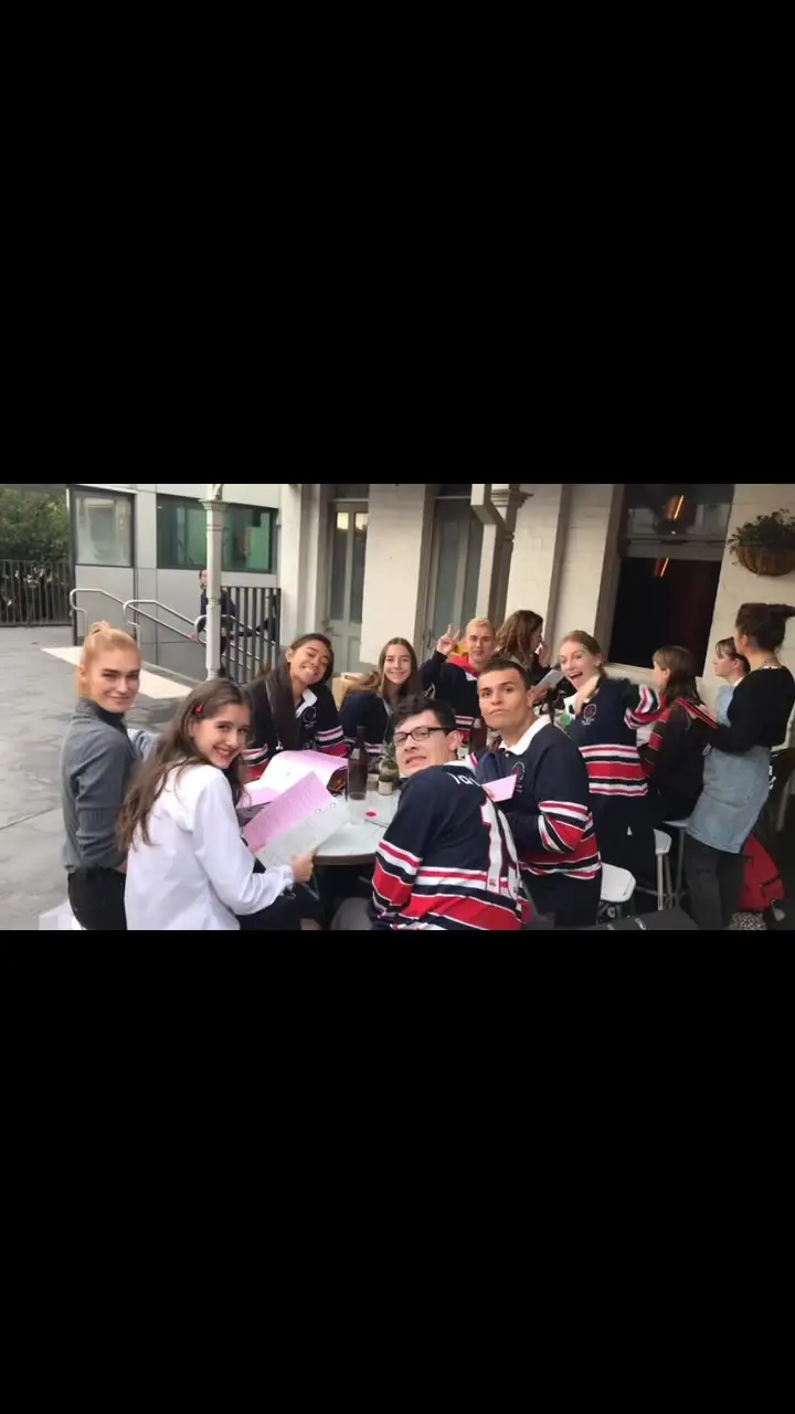 Tiktok post preview 2 from @miagibson_xo