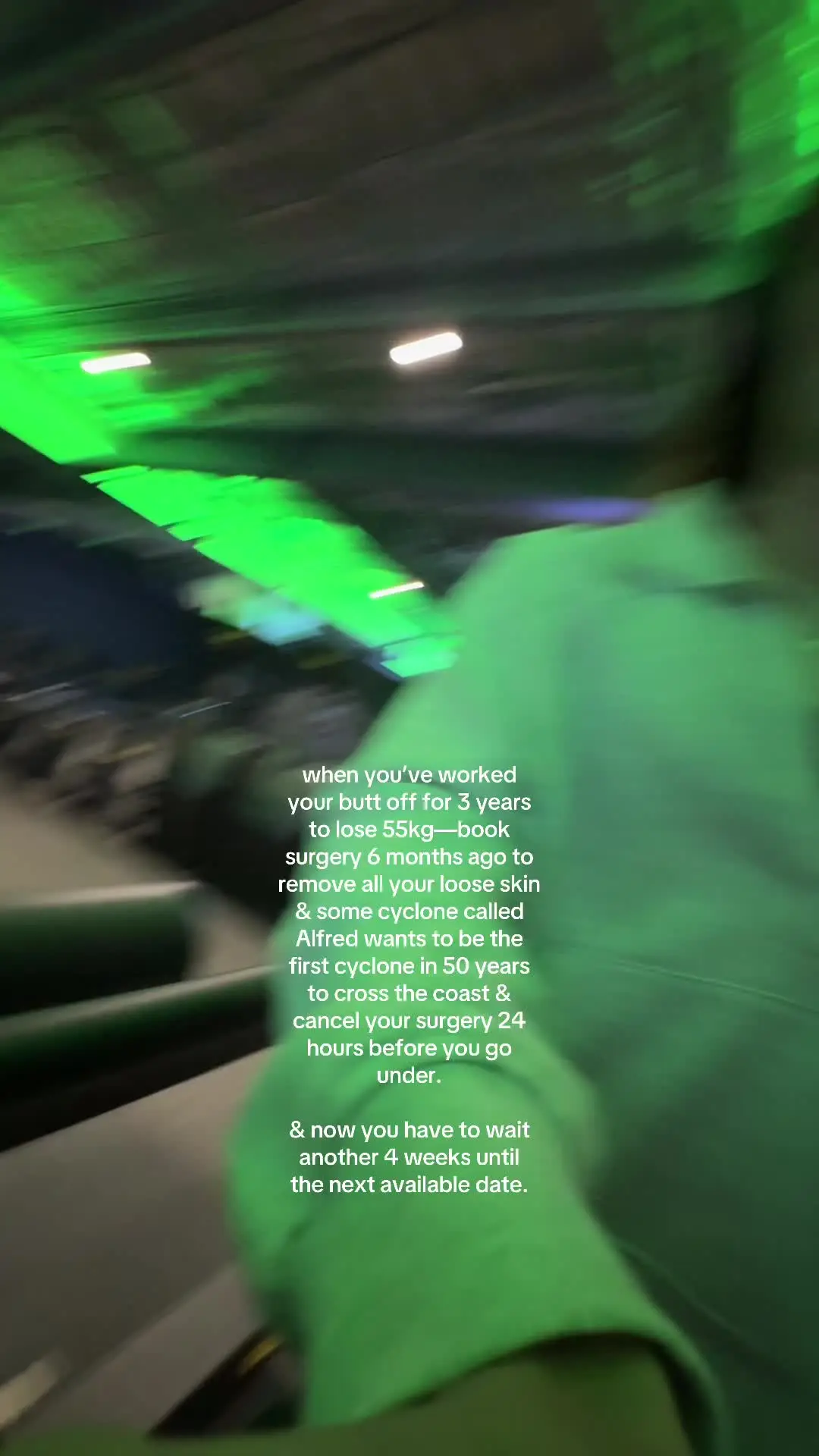 Tiktok post preview 2 from @georgiareyer_fitness