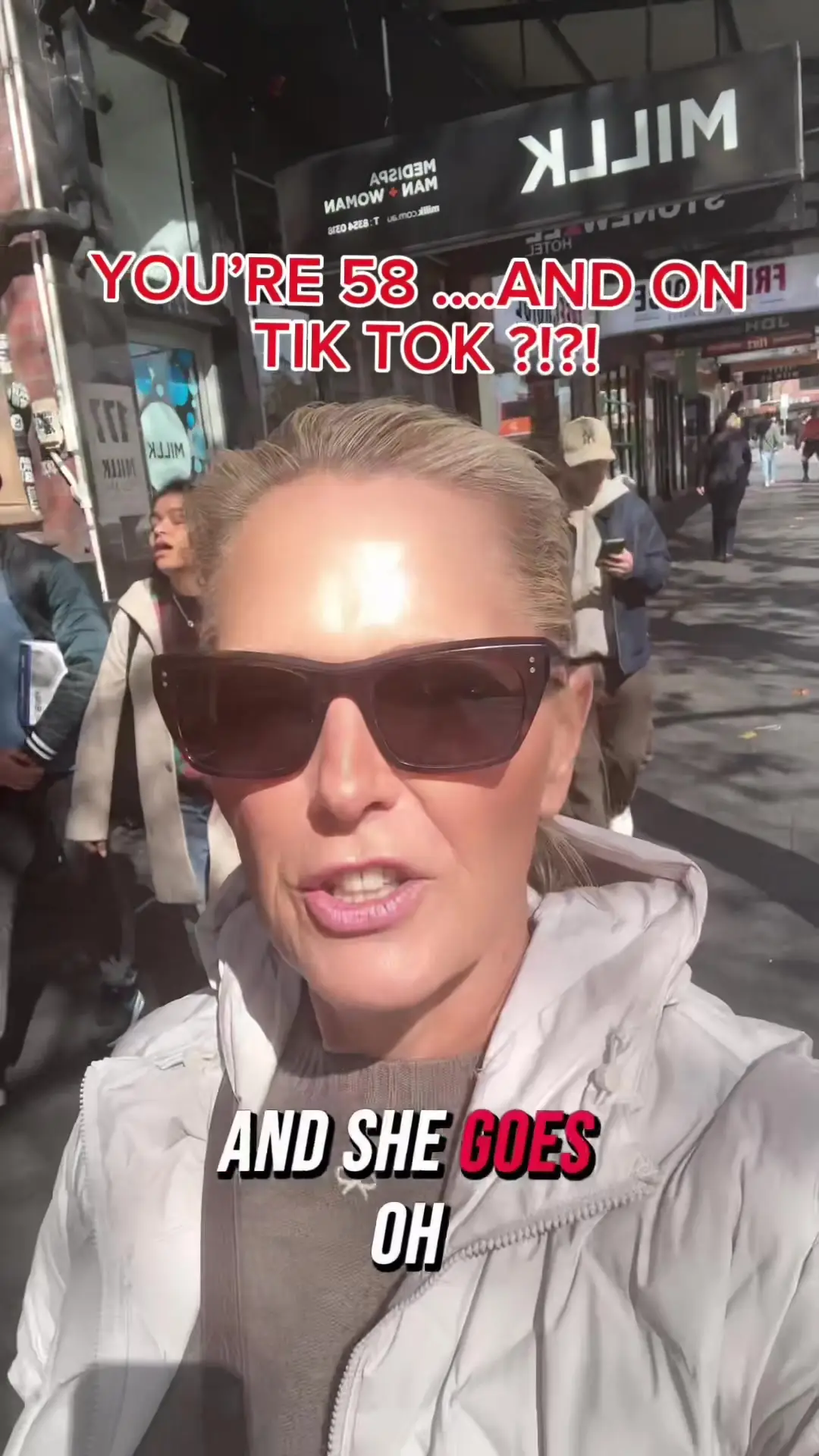 Tiktok post thumbnail