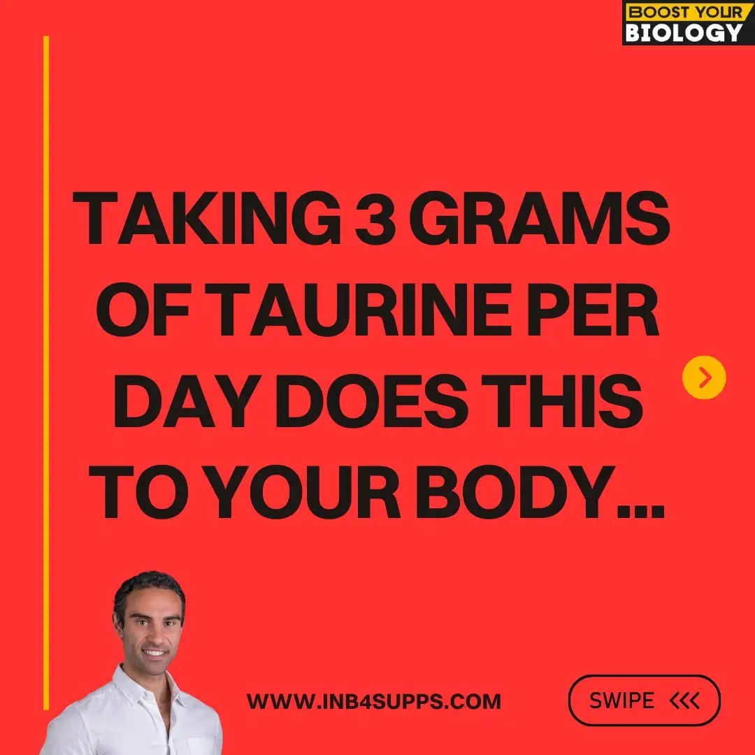 Instagram post preview 3 from ergogenic_health