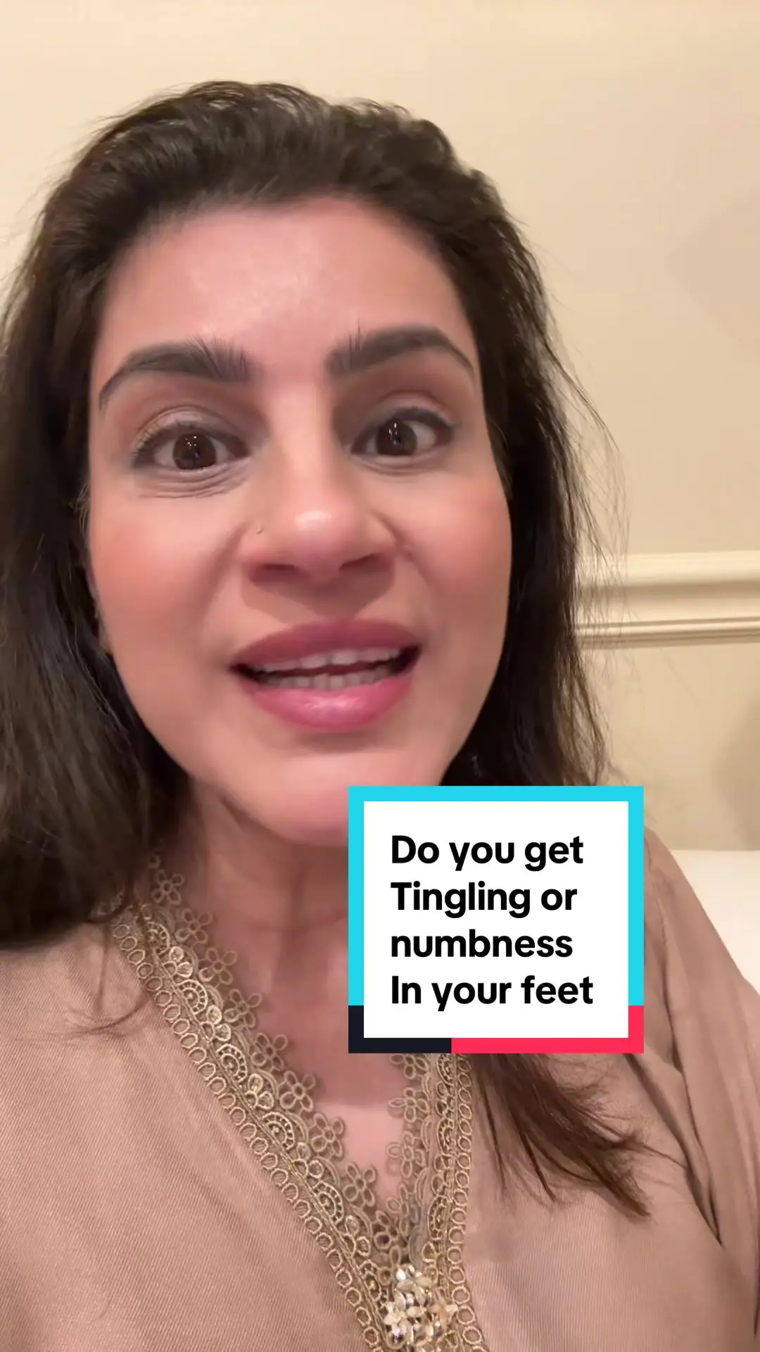 Tiktok post preview 2 from @monaaslam_