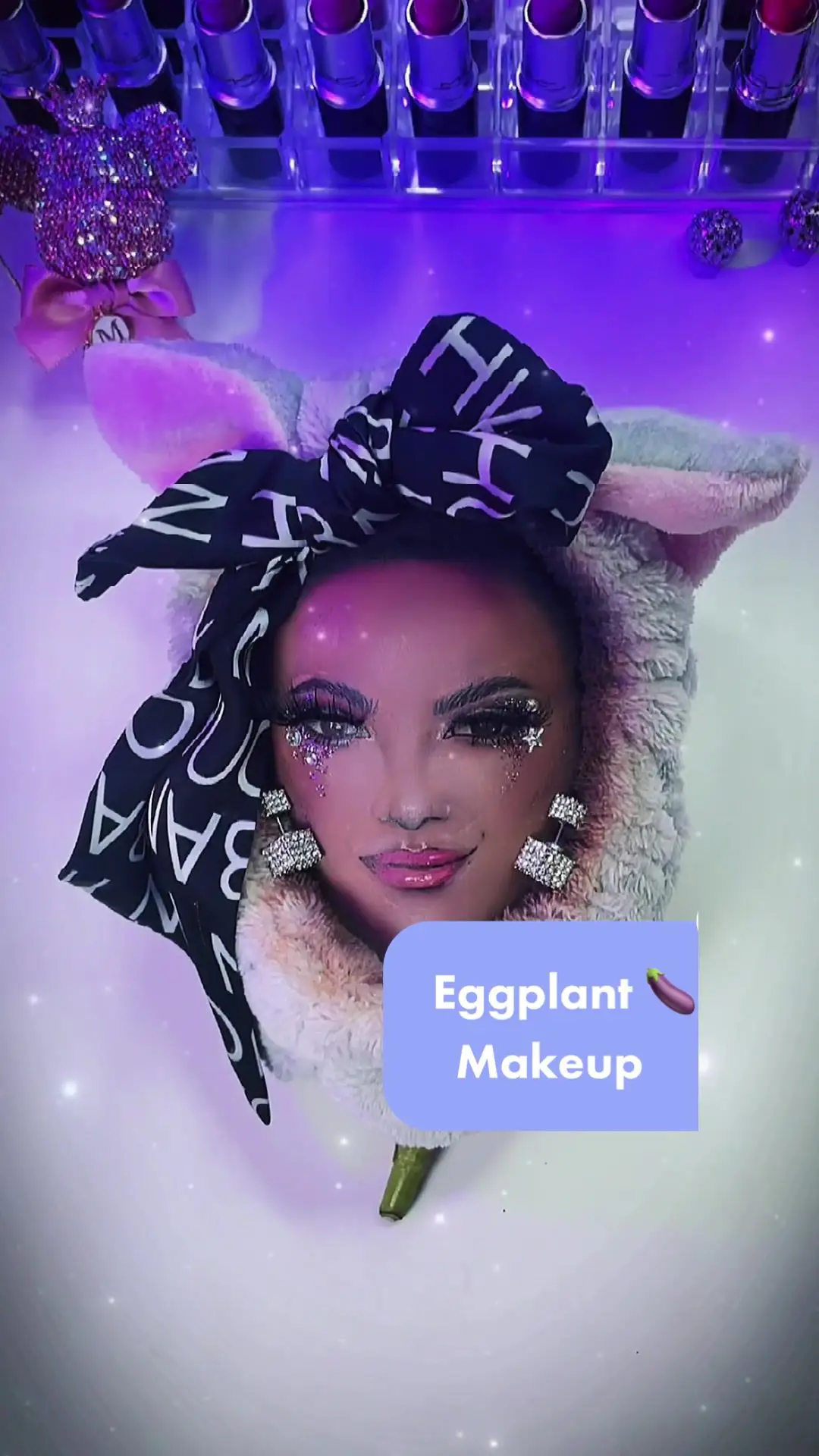 Tiktok post preview 3 from @itscaramakeup