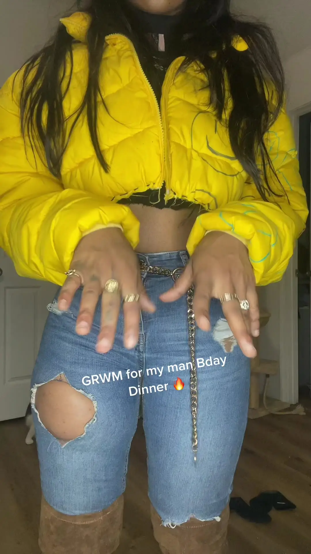 Tiktok post preview 2 from @kekeewitherss